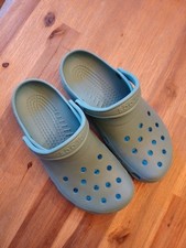Crocs classic unisex gebraucht kaufen  Bad Staffelstein
