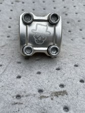 Voodoo bmx bicycle for sale  LEIGH-ON-SEA