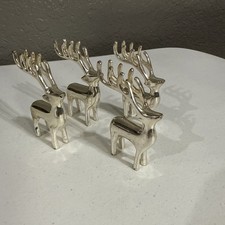 Vintage mcm silver for sale  Seguin