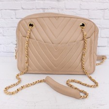 Chanel chain tote for sale  Torrance