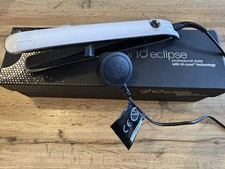 Ghd eclipse white for sale  MANCHESTER