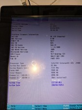 Posiflex 3815 touch gebraucht kaufen  Premnitz