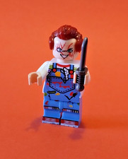 Chucky mini figur gebraucht kaufen Chucky mini figur gebraucht kaufen  Bonn