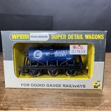 Wrenn gauge w5095 for sale  ACCRINGTON
