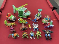 Lot jouets figurines d'occasion  Senlis