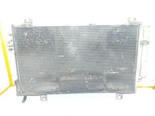 Radiador de aquecimento/ar condicionado 839700504 / 2669783 para Mazda 3 BM, BN 2.2 comprar usado  Enviando para Brazil