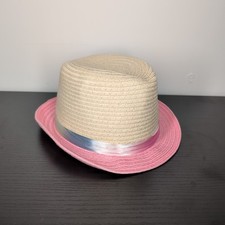 Baby girl hat for sale  OXFORD