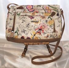 Multisac ivory floral for sale  Bala Cynwyd