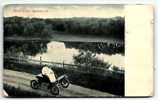 Postcard cedar river for sale  Altoona