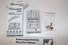 Viessmann märklin zeitrelais gebraucht kaufen  Wadersloh