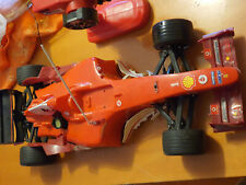 Ferrari f2004 radiocomandata usato  Vaglio Basilicata