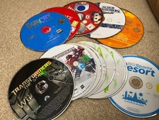 Discos de jogos soltos para Nintendo Wii [testados] comprar usado  Enviando para Brazil