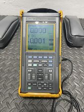Fluke mhz scopemeter gebraucht kaufen  Edingen-Neckarhausen
