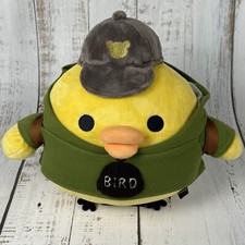 Kiiroitori bird hoodie for sale  Portland