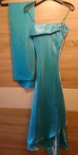 Abendkleid ballkleid abiballkl gebraucht kaufen  Großenhain-Umland