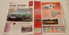 Triumph stag 1970 for sale  Chehalis
