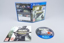 Playstation call duty gebraucht kaufen  Oberreichenbach