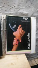 Publicité presse 1985 d'occasion  Fretigney-et-Velloreille