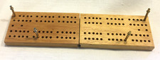 Mini travel wooden for sale  Great River