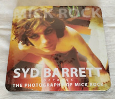 Syd barrett octopus usato  Italia