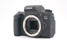 Canon eos 760d gebraucht kaufen  Görlitz