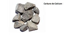 Carbure calcium ideal d'occasion  Romainville