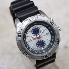 Freestyle shark chronograph for sale  Chula Vista