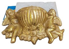 Acquasantiera porcellana angel usato  Catania
