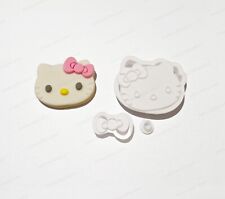 Hello kitty set usato  Pomezia