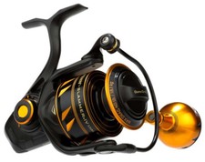 Penn slammer spinning for sale  Kill Devil Hills