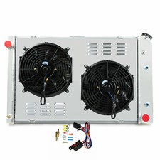 Row radiator shroud for sale  Chino