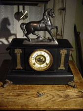 Antique ansonia 1914 for sale  Bethel