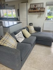 Ikea vimle settee for sale  SOUTHAM