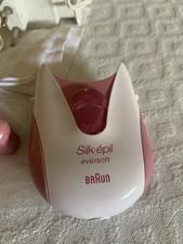 Silk epil eversoft usato  Brindisi