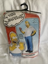 Simpsons homer simpson for sale  Los Angeles