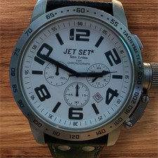 Jet set san gebraucht kaufen  Landau a.d.Isar