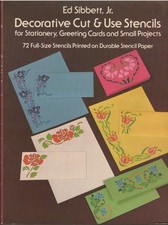 Decorative cut use for sale  UK