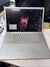 Vintage apple powerbook d'occasion  Expédié en Belgium