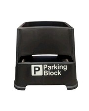 Suporte de skate bloco de estacionamento montagem de exibição e armazenamento de skate comprar usado  Enviando para Brazil