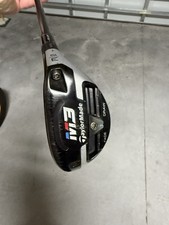 Taylormade hybrid rescue for sale  Titusville