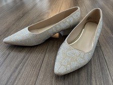 Carolyn tucker shoes for sale  Churchville