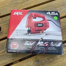Skil 4295 4.5amp for sale  Asheville