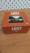 Lost intégrale coffret d'occasion  Lyon IX