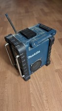 Makita baustellenradio modell gebraucht kaufen  Großenkneten