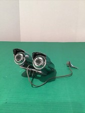 Bateria vintage de bicicleta buzina dupla op Japão cromada comprar usado  Enviando para Brazil