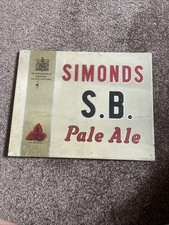 ale sign for sale ale sign for sale BRISTOL