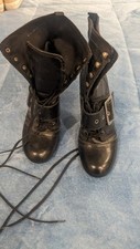 Faith ankle boots for sale  RUNCORN