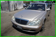 2004 mercedes benz for sale  Orange