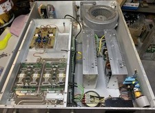 Amplificatore 300 watt usato  Sovicille