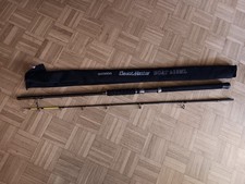 Shimano beast master gebraucht kaufen  Norderstedt